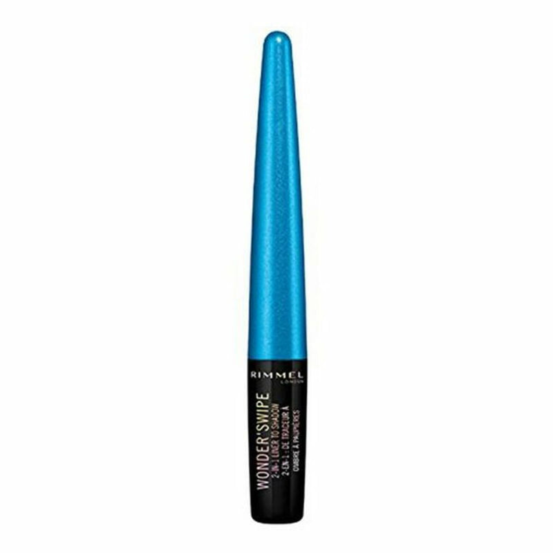 Eyeliner Wonder Swipe Rimmel London Beauté, Maquillage Rimmel London   