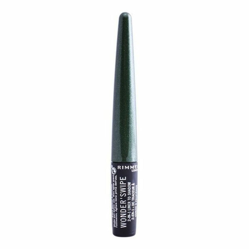 Eyeliner Wonder Shape Rimmel London Beauté, Maquillage Rimmel London   