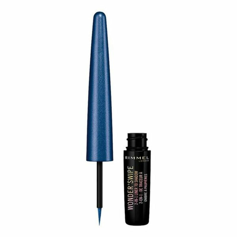 Eyeliner Wonder Swipe Rimmel London Beauté, Maquillage Rimmel London   