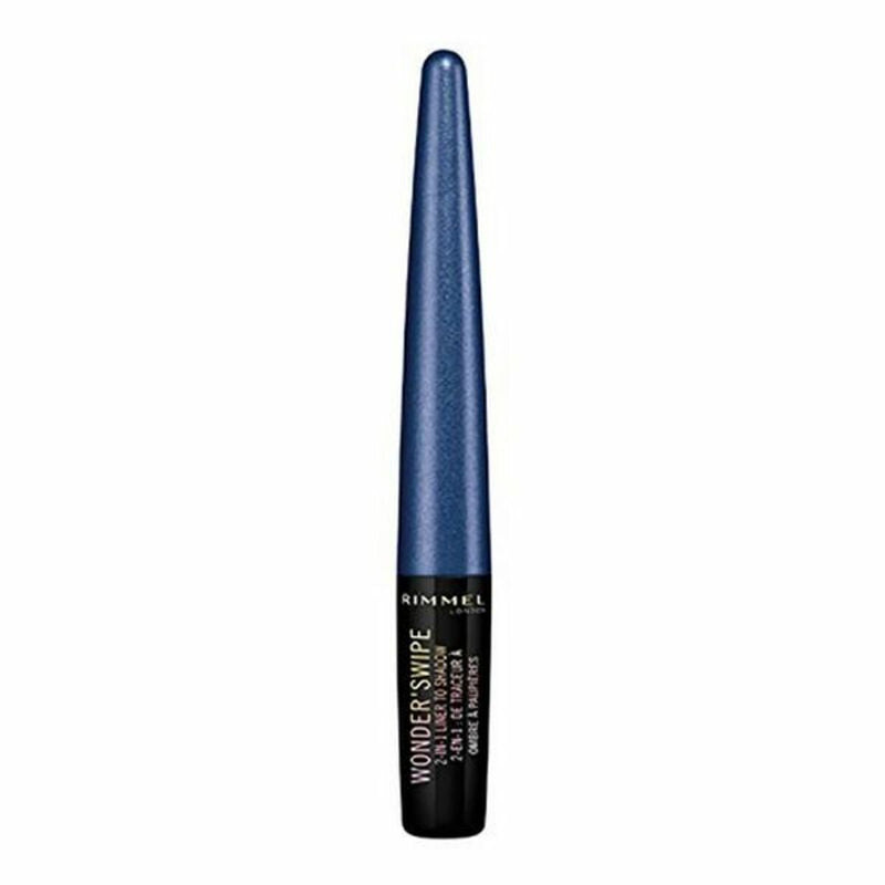 Eyeliner Wonder Swipe Rimmel London Beauté, Maquillage Rimmel London   