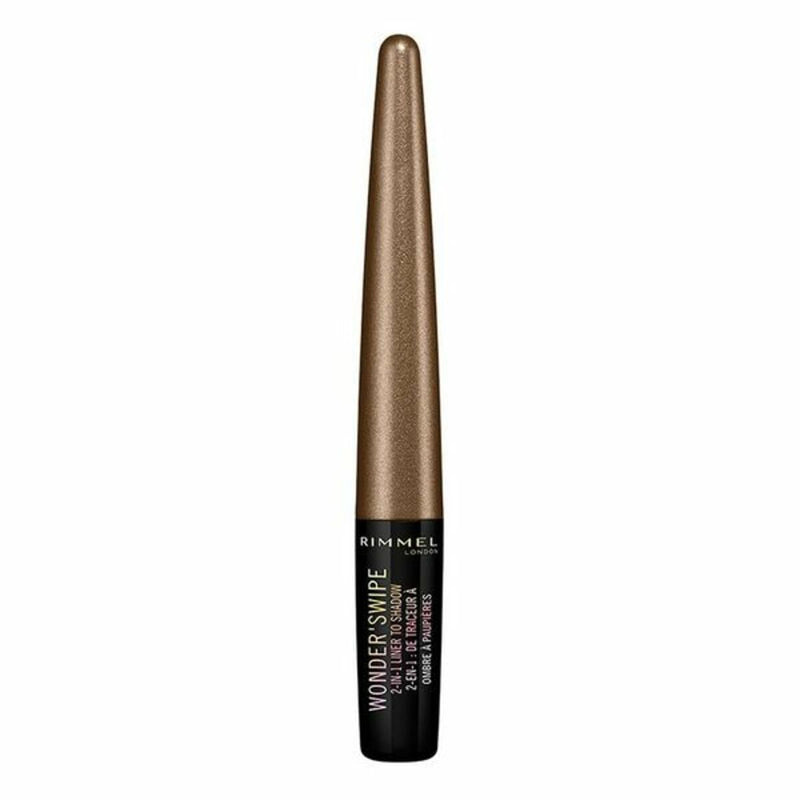 Eyeliner Wonder Swipe Rimmel London Beauté, Maquillage Rimmel London   