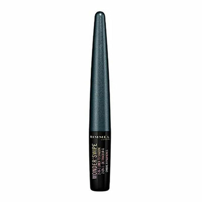 Eyeliner Wonder Swipe Rimmel London Beauté, Maquillage Rimmel London   