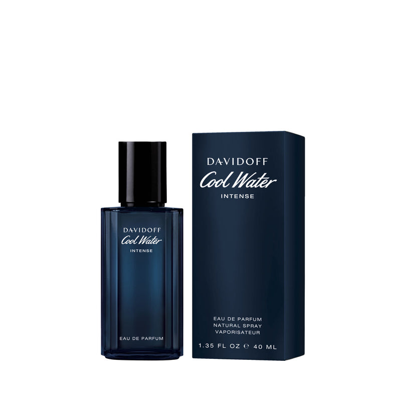 Parfum Homme Davidoff Coolwater Intense EDP EDP Beauté, Parfums et fragrances Davidoff   