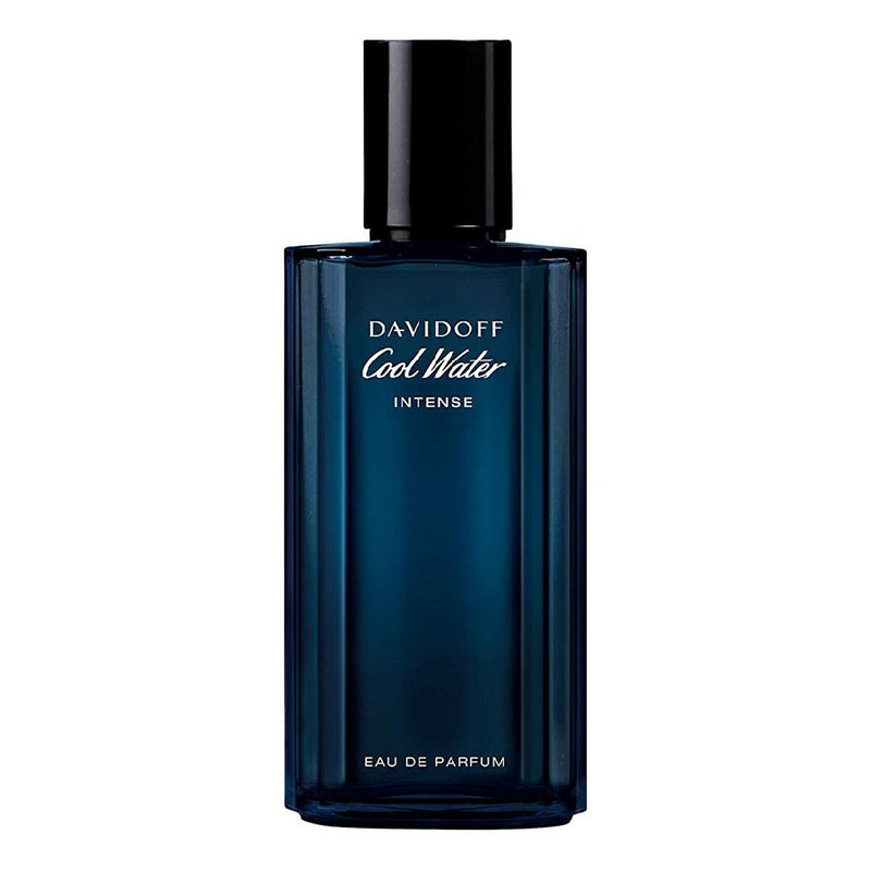 Parfum Homme Cool Water Intense Davidoff 46440008000 EDP 125 ml Beauté, Parfums et fragrances Davidoff   