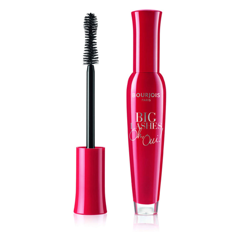 Mascara pour cils Big Lashes Oh Oui Bourjois (7 ml) Beauté, Maquillage Bourjois   