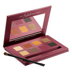 Palette d'ombres à paupières Nº3 Quai de Seine Bourjois (4,5 g) Beauté, Maquillage Bourjois   