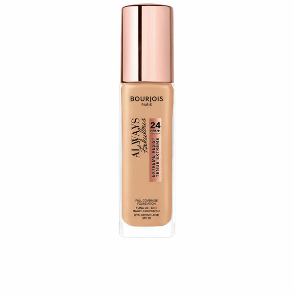 Base de Maquillage Crémeuse Bourjois Always Fabo¡ulous Nº 420 30 ml 24 heures Beauté, Maquillage Bourjois   