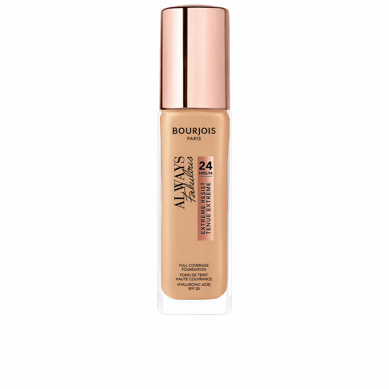 Base de Maquillage Crémeuse Bourjois Always Fabo¡ulous Nº 420 30 ml 24 heures Beauté, Maquillage Bourjois   