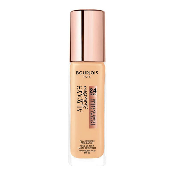 Correcteur facial Bourjois Always Fabulous 110-light vanilla 24 heures (30 ml) Beauté, Maquillage Bourjois   