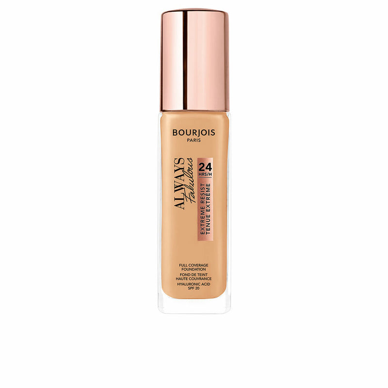 Correcteur facial Bourjois Always Fabulous 24 heures Nº 210 30 ml Beauté, Maquillage Bourjois   