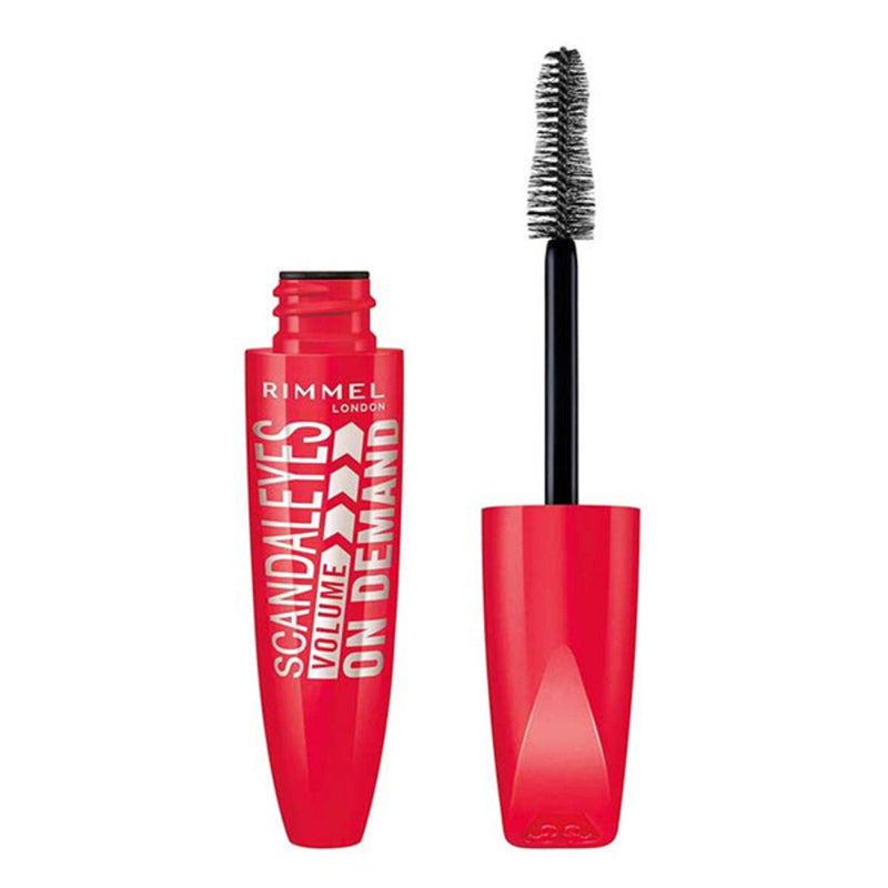 Mascara pour cils Scandaleyes Rimmel London (12 ml) Beauté, Maquillage Rimmel London   