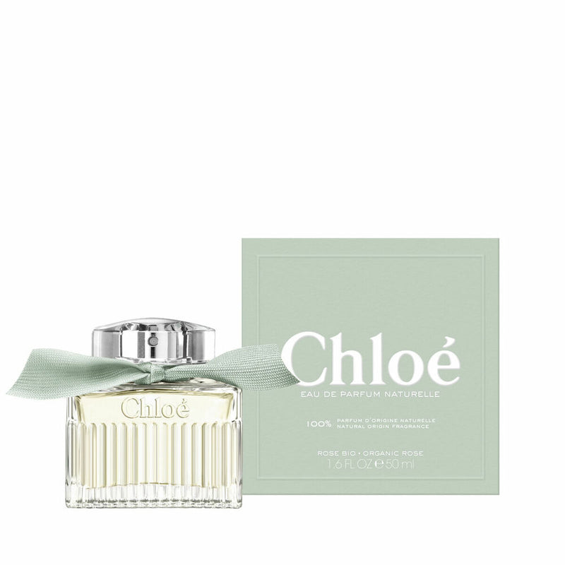 Parfum Femme Chloe Naturelle EDP 50 ml Beauté, Parfums et fragrances Chloe   