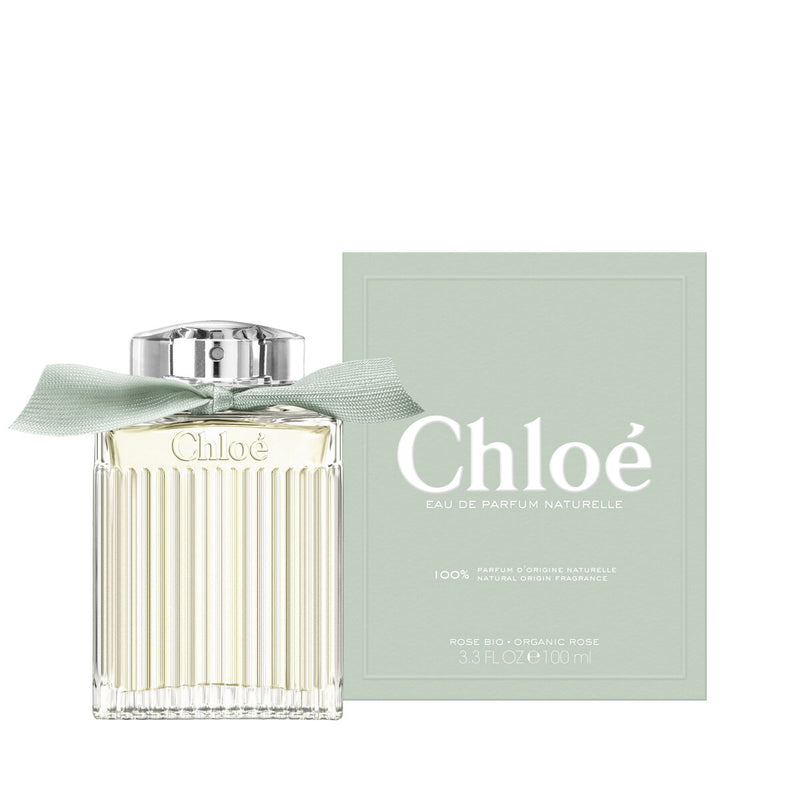 Parfum Femme Chloe Chloe Naturelle EDP 100 ml Beauté, Parfums et fragrances Chloe   