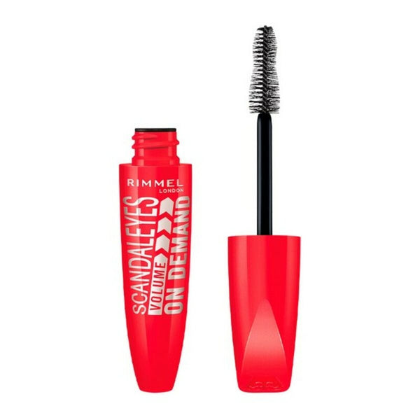 Mascara pour cils Scandaleyes Volume On Demand Rimmel London Beauté, Maquillage Rimmel London   