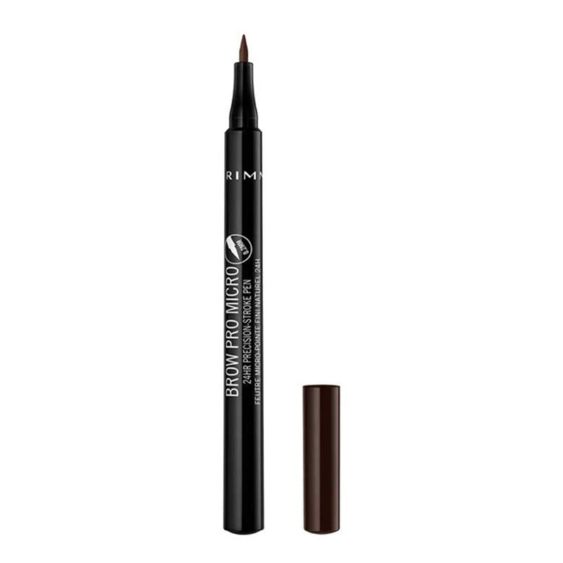 Crayon à sourcils Brow Pro Micro Precision Rimmel London Beauté, Maquillage Rimmel London   