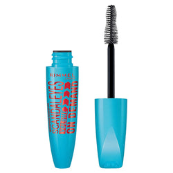 Mascara pour cils Scandaleyes Volume On Demand Rimmel London Waterproof Beauté, Maquillage Rimmel London   