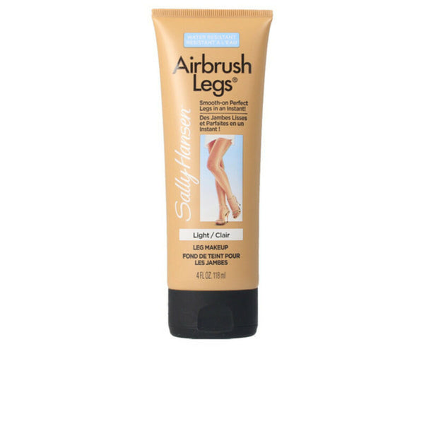 Lotion Avec Couleur Pour Jambes Airbrush Legs Sally Hansen 125 ml Beauté, Soins de la peau Sally Hansen   