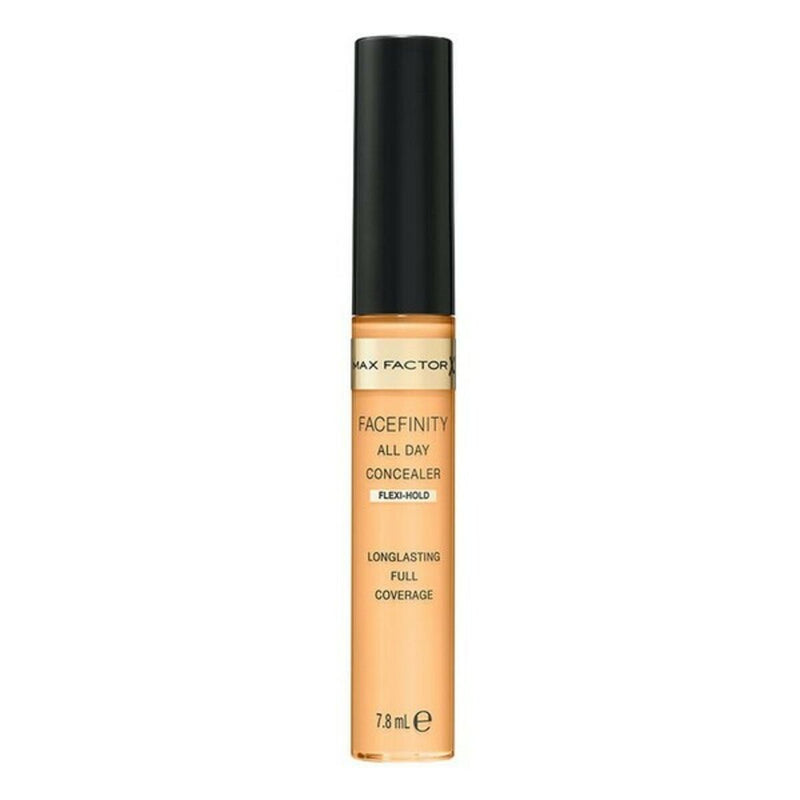 Correcteur facial Facefinity Max Factor (7,8 ml) Beauté, Maquillage Max Factor   