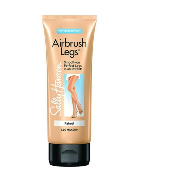 Lotion Avec Couleur Pour Jambes Airbrush Legs Sally Hansen Airbrush Legs (125 ml) 125 ml Beauté, Soins de la peau Sally Hansen   