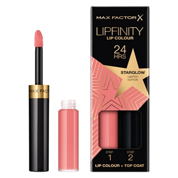 Rouge à lèvres Lipfinity Max Factor Beauté, Maquillage Max Factor   