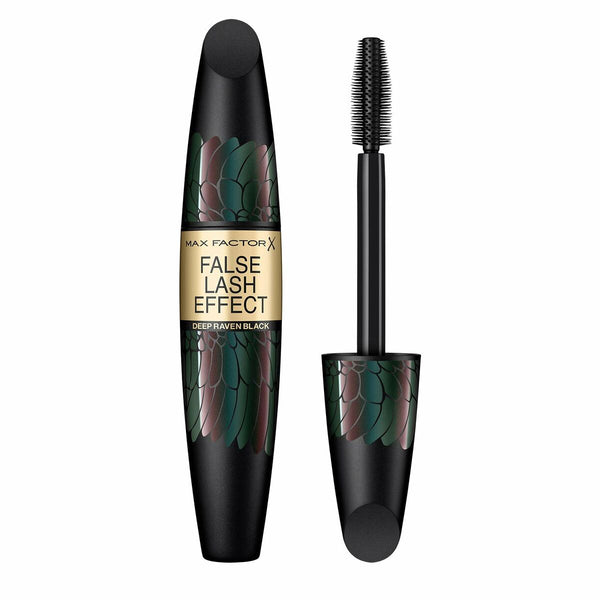 Mascara pour cils Max Factor False Lash Effect Deep Raven Black 13,1 ml Beauté, Maquillage Max Factor   