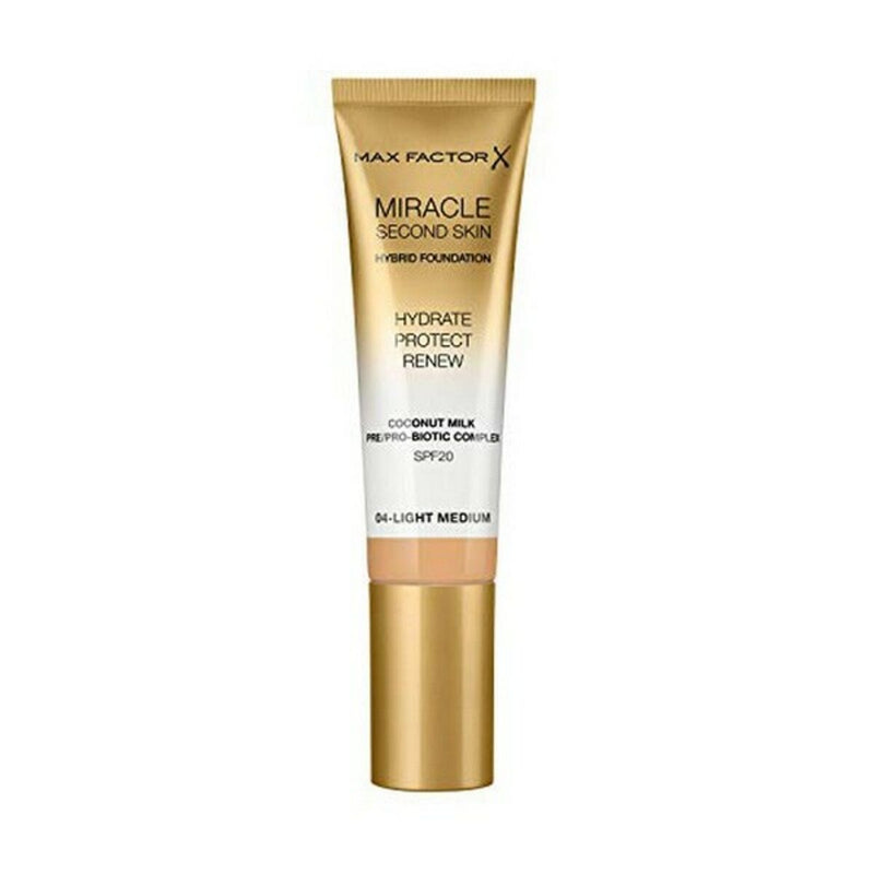 Pré base de maquillage Max Factor Spf 20 Beauté, Maquillage Max Factor   