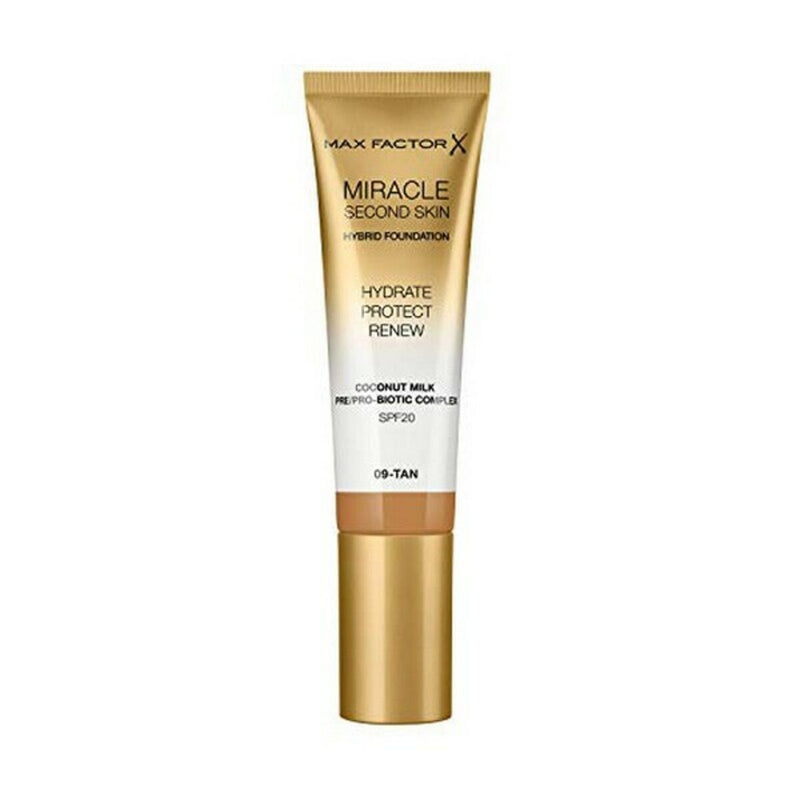 Pré base de maquillage Max Factor Spf 20 Beauté, Maquillage Max Factor   