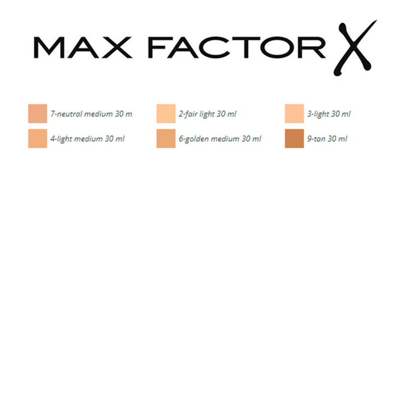 Pré base de maquillage Max Factor Spf 20 Beauté, Maquillage Max Factor   