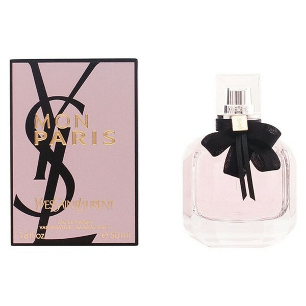 Parfum Femme Mon Paris Yves Saint Laurent 10006918 EDP EDP 30 ml (30 ml)