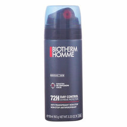 Désodorisant Homme Day Control Biotherm Beauté, Bain et hygiène personnelle Biotherm   