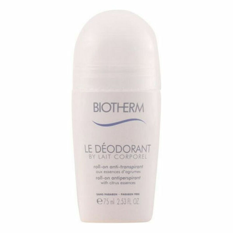 Désodorisant Roll-On Le DÉodorant Biotherm Beauté, Bain et hygiène personnelle Biotherm   