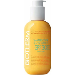 Protecteur Solaire Biotherm Sun Waterlover Spf 30 200 ml Beauté, Soins de la peau Biotherm   