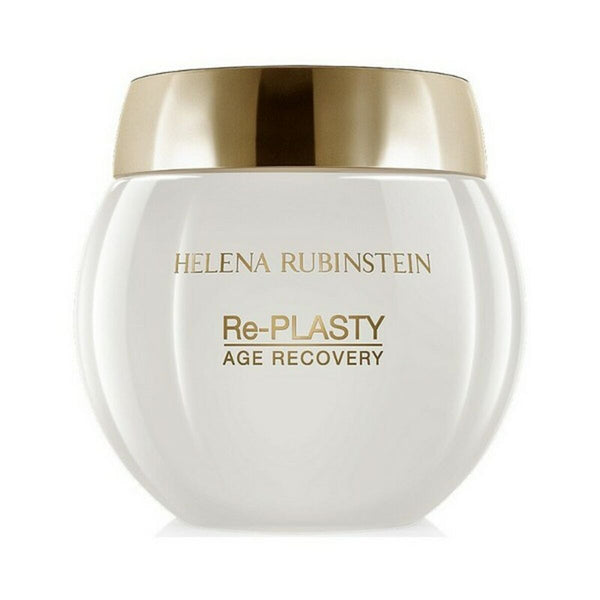 Crème hydratante anti-âge Re-Plasty Age Recovery Helena Rubinstein Plasty (50 ml) 50 ml Beauté, Soins de la peau Helena Rubinstein   