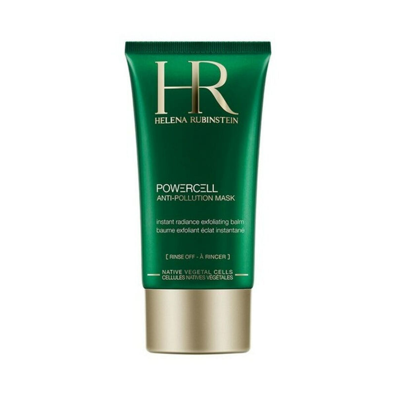 Masque revitalisant Powercell Anti-Pollution Helena Rubinstein Powercell (100 ml) 100 ml Beauté, Soins de la peau Helena Rubinstein   