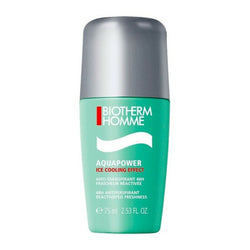 Désodorisant Roll-On Aquapower Biotherm (75 g) Beauté, Bain et hygiène personnelle Biotherm   