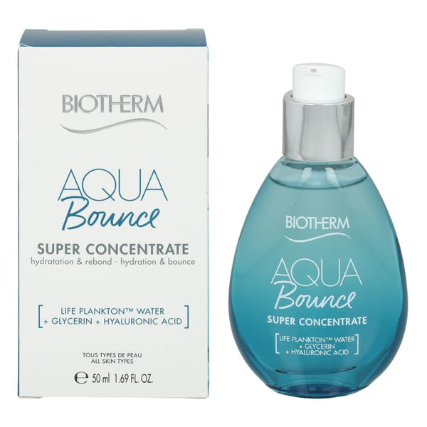Crème visage Biotherm Aqua Bounce 50 ml