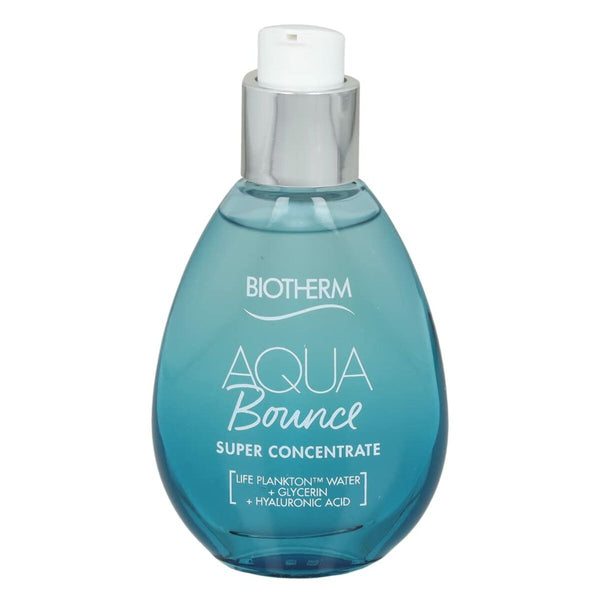 Crème visage Biotherm Aqua Bounce 50 ml