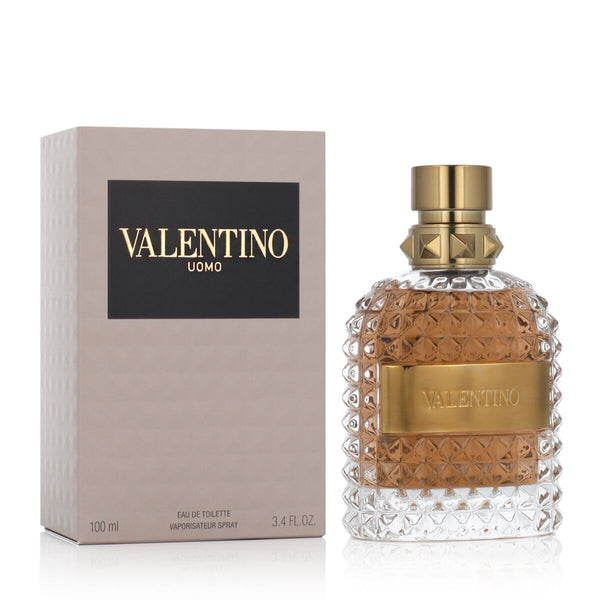 Parfum Homme Valentino Valentino Uomo EDT 100 ml Beauté, Parfums et fragrances Valentino   