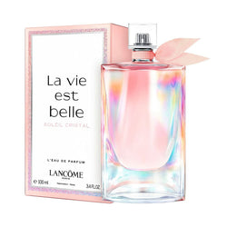 Parfum Femme Lancôme La Vie Est Belle Soleil Cristal EDP EDP 100 ml Beauté, Parfums et fragrances Lancôme   