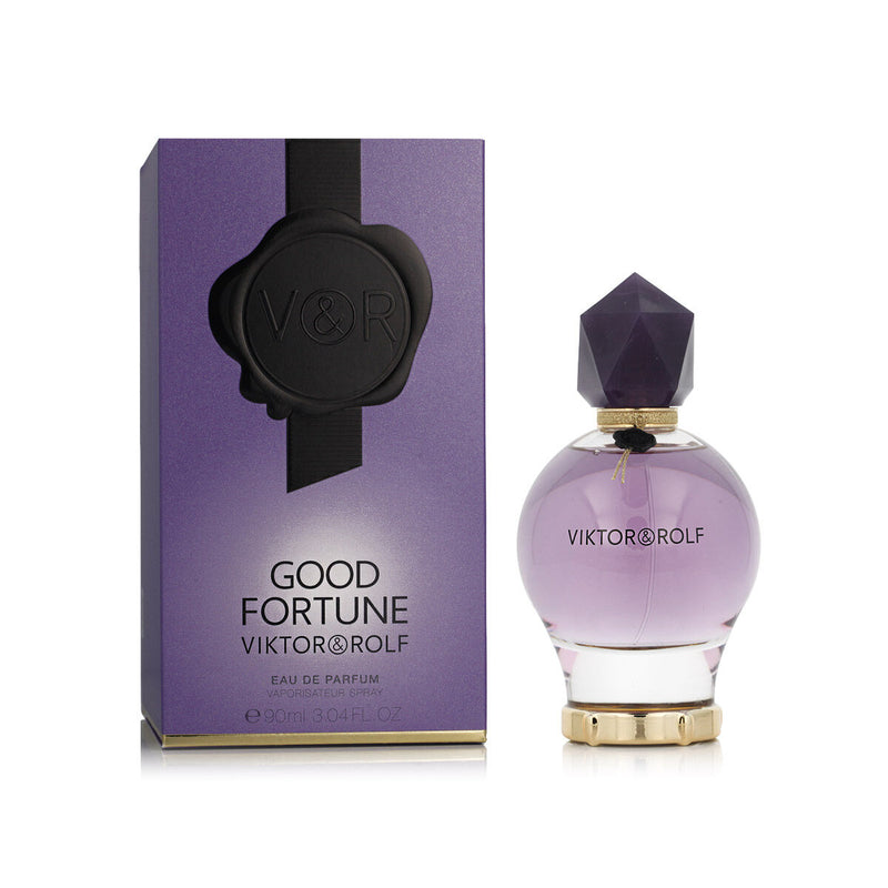 Parfum Femme Viktor & Rolf Good Fortune EDP 90 ml Beauté, Parfums et fragrances Viktor & Rolf   