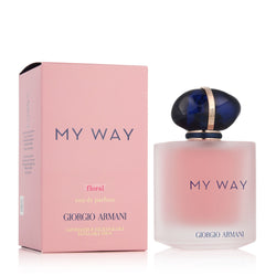 Parfum Femme Giorgio Armani My Way Floral EDP Beauté, Parfums et fragrances Giorgio Armani   