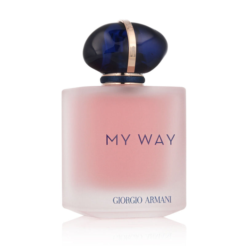 Parfum Femme Giorgio Armani My Way Floral EDP Beauté, Parfums et fragrances Giorgio Armani   