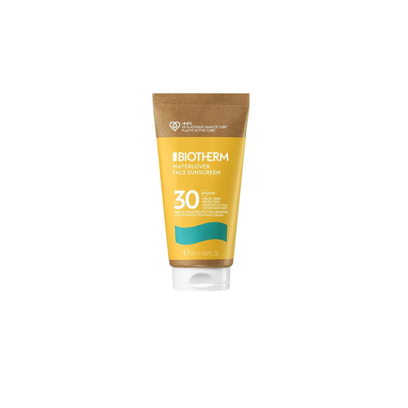 Protecteur Solaire Biotherm Sun Waterlover Spf 30 50 ml Beauté, Soins de la peau Biotherm   