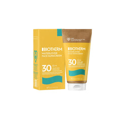 Protecteur Solaire Biotherm Sun Waterlover Spf 30 50 ml Beauté, Soins de la peau Biotherm   