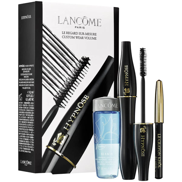 Mascara pour les cils effet volume Lancôme Hypnoise Beauté, Maquillage Lancôme   