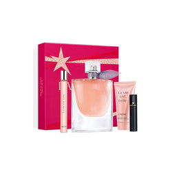 Set de Parfum Femme Lancôme La vie est belle 4 Pièces Beauté, Parfums et fragrances Lancôme   