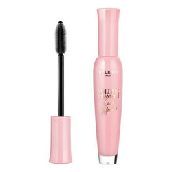 Mascara pour cils Volume Glamour Bourjois Noir Beauté, Maquillage Bourjois   