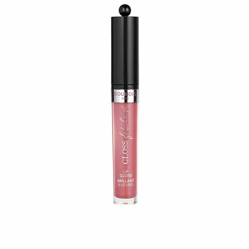 Rouge à lèvres Bourjois Gloss Fabuleux 04 (3,5 ml) Beauté, Maquillage Bourjois   