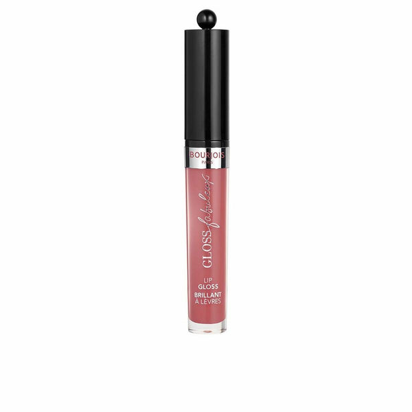 Rouge à lèvres Bourjois Gloss Fabuleux 09 (3,5 ml) Beauté, Maquillage Bourjois   