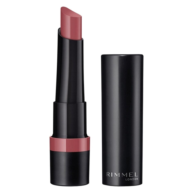 Rouge à lèvres Lasting Finish Extreme Matte Rimmel London 2,3 g Beauté, Maquillage Rimmel London   